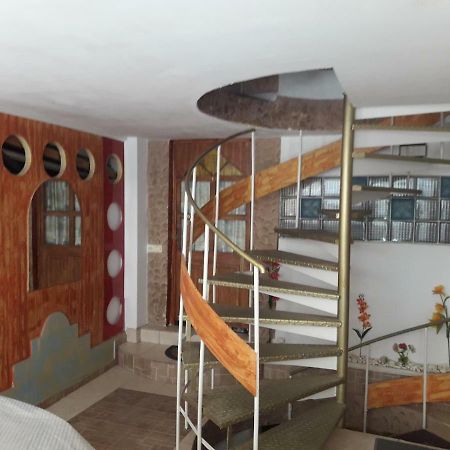 Ground Floor Studio Galini Rethymno  Luaran gambar
