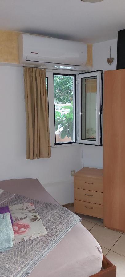 Ground Floor Studio Galini Rethymno  Luaran gambar