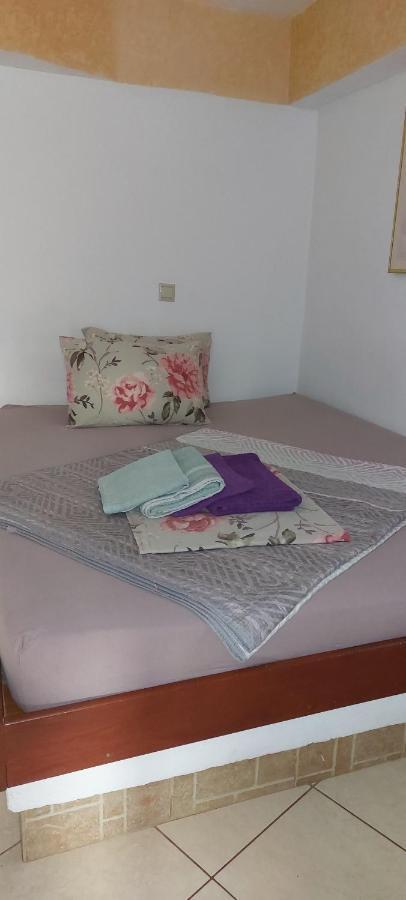 Ground Floor Studio Galini Rethymno  Luaran gambar