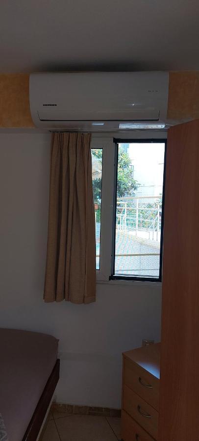 Ground Floor Studio Galini Rethymno  Luaran gambar