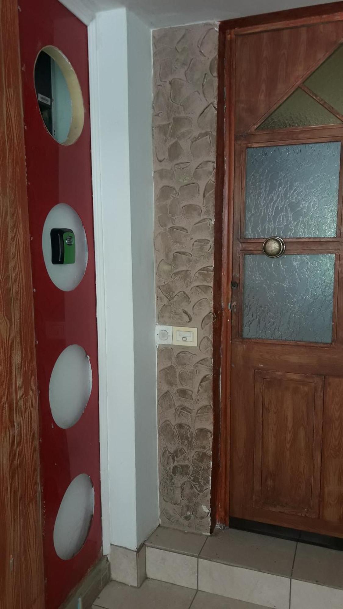 Ground Floor Studio Galini Rethymno  Bilik gambar