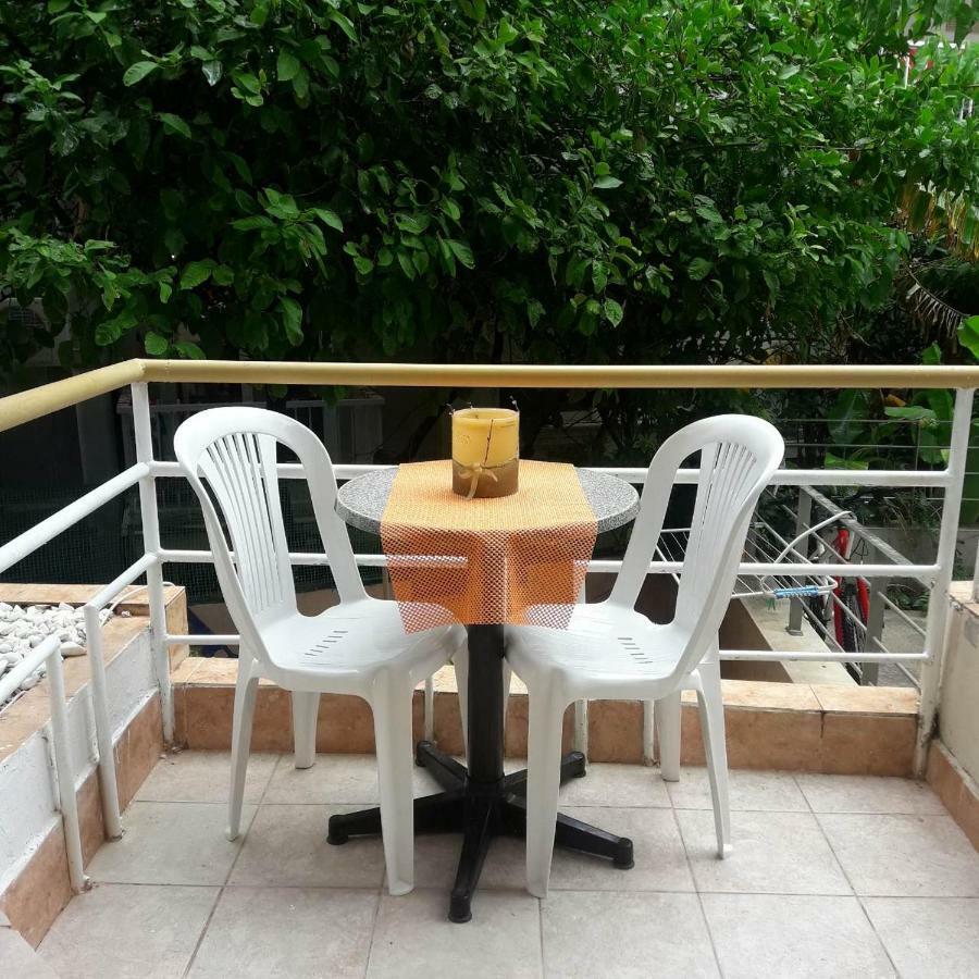 Ground Floor Studio Galini Rethymno  Luaran gambar