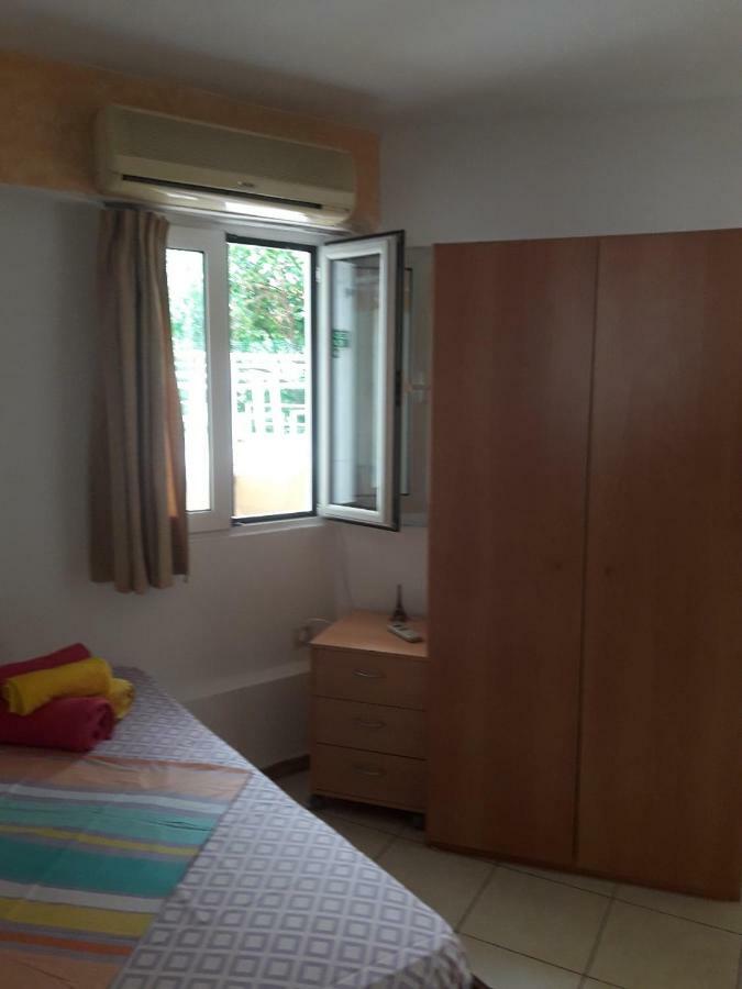 Ground Floor Studio Galini Rethymno  Luaran gambar
